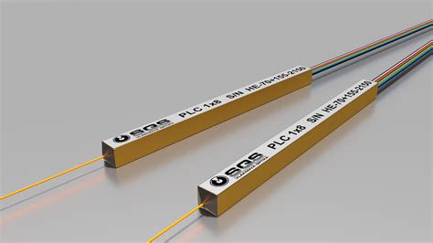 optical fiber splitter manufacturers